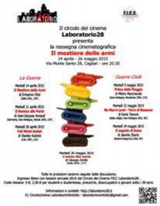 Il mestiere delle armi