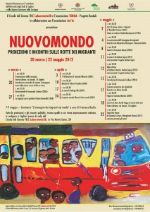 Nuovo Mondo