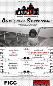 QuotidianieRepressioni