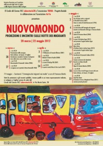 Rassegna - a partire dal 20 Marzo